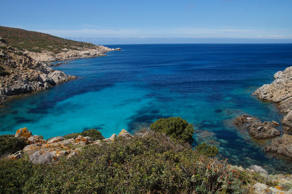 5 Gründe für eine Reise auf die traumhafte Insel Sardinien