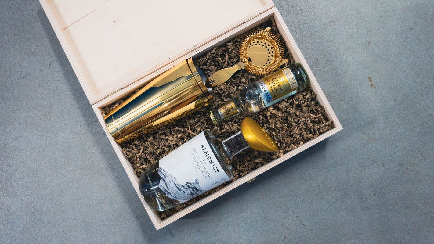 GIN GESCHENKSETS