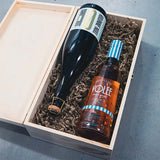 Alkoholfreies Geschenkset Volee Vorderansicht
