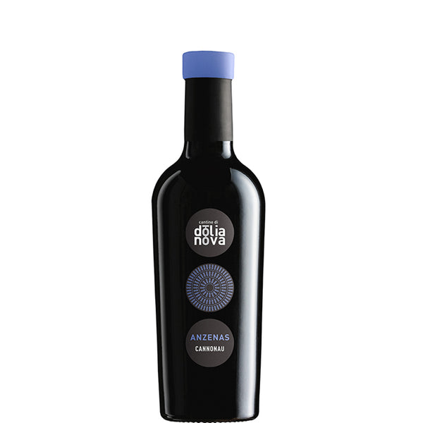 Anzenas Cannonau 375ml Freisteller