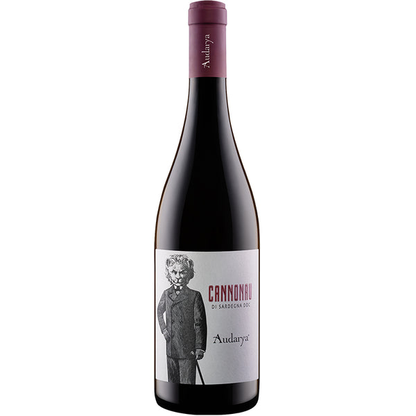 Audarya Cannonau di Sardegna Freisteller
