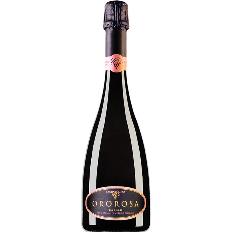 Cantina Oliena Oro Rosa Brut Rose 