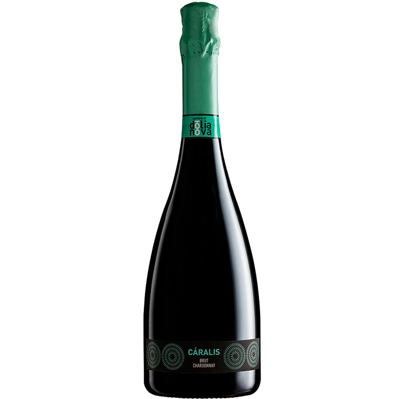 Dolia Nova Caralis Spumante Brut Chardonnay 