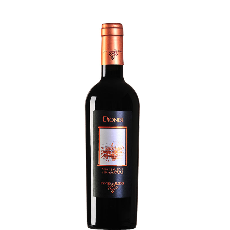 Dionisi Nepente Passito Freisteller