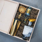 Gin Geschenkset Kategorie Vorderansicht