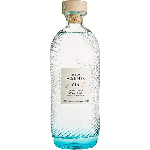 Isle of Harris Gin Freisteller