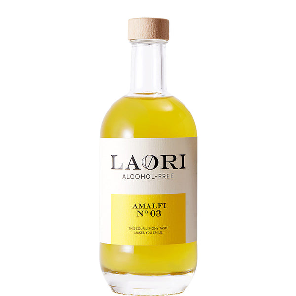 Laori Amalfi No 03 (Alkoholfrei)
