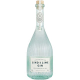 Lind and Lime Gin Freisteller
