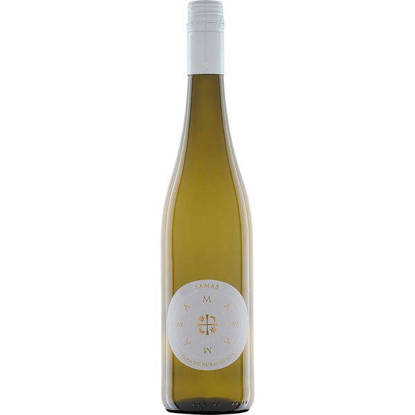 Samas IGT Freisteller