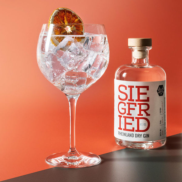 Siegfried Rheinland Dry Gin