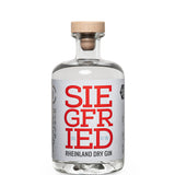 Siegfried Gin Freisteller