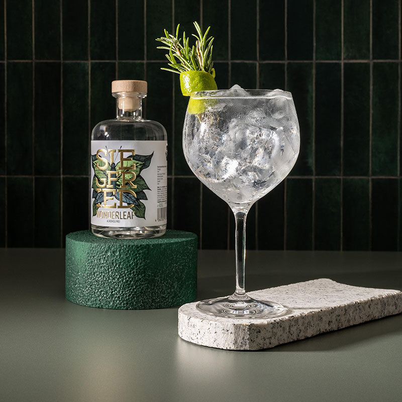 Siegfried Wonderleaf Alkoholfrei Mood Drink
