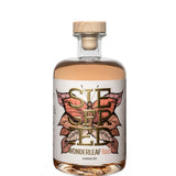 Siegfried Wonderleaf Rose Alkoholfrei Freisteller