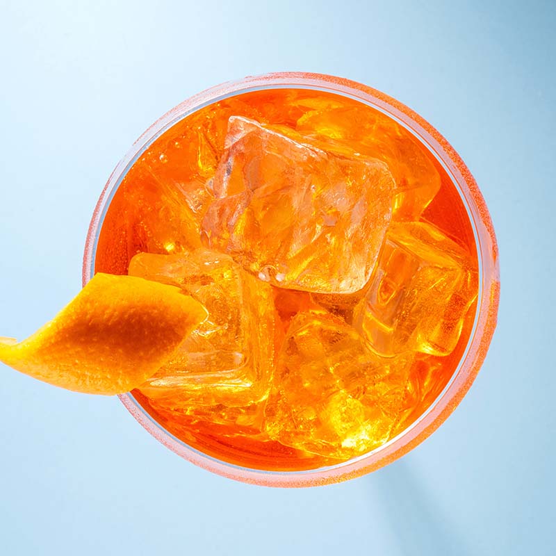 Siegfried Wonderspritz Drink Inspiration