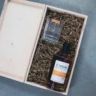 Whisky Geschenkset Kategorie Vorderansicht