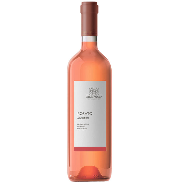 Alghero Rosato Freisteller