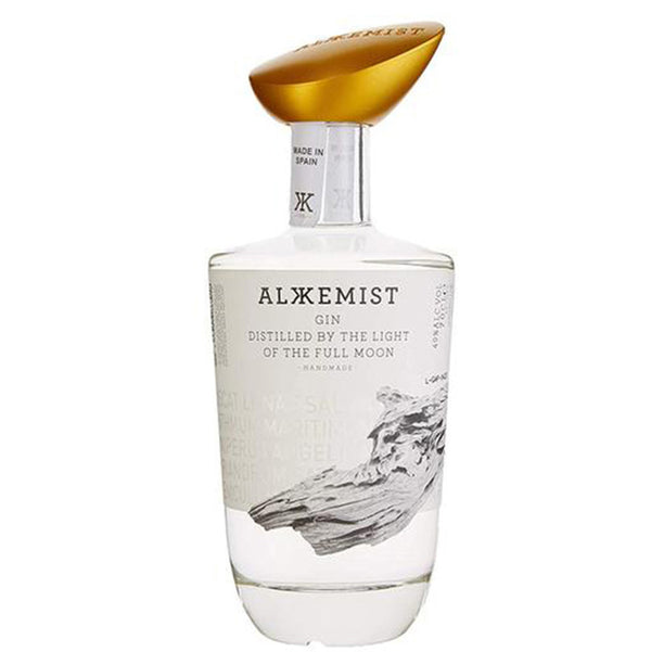 Alkkemist Gin - Genussmeister Berlin
