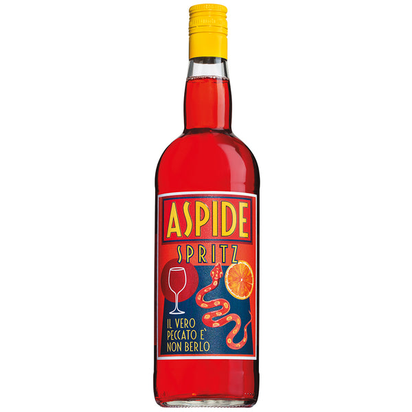 Aspide Spritz 1,0l - Genussmeister Berlin