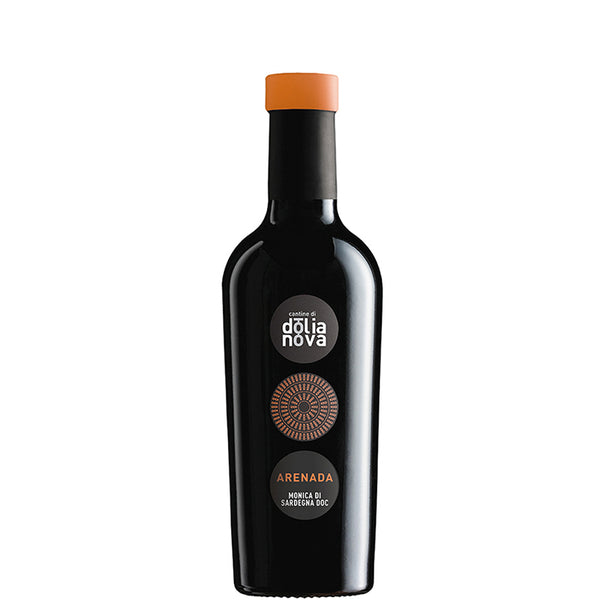 Arenada Monica 375ml Freisteller