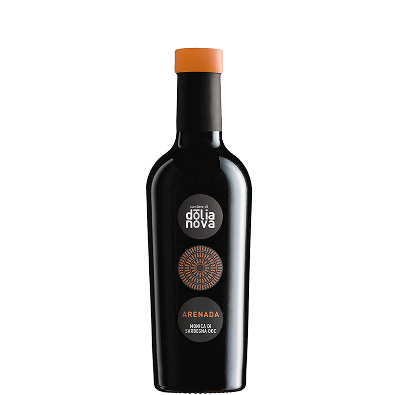 Arenada Monica 375ml Freisteller
