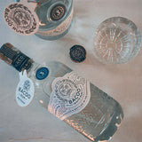 Bacoo White Rum 3 Years Vorderansicht