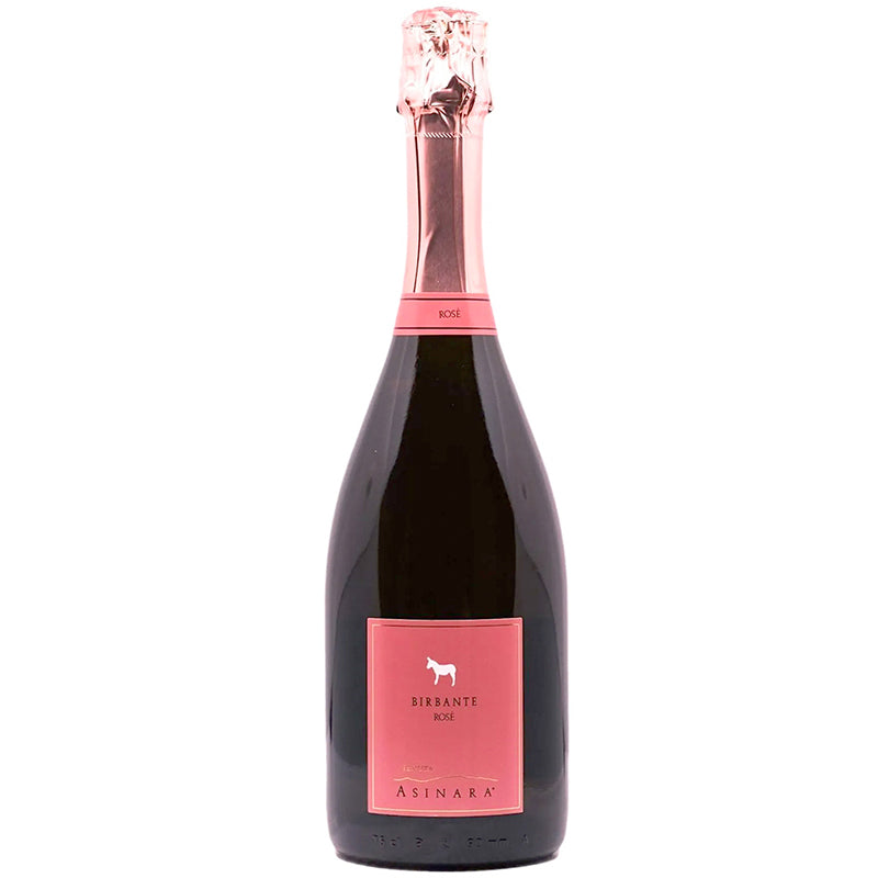 Birbante Rose Brut Freisteller