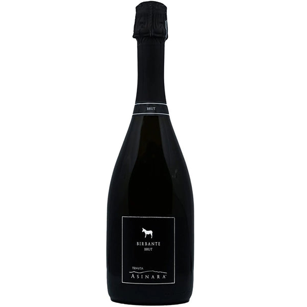 Birbante Vermentino Brut Freisteller