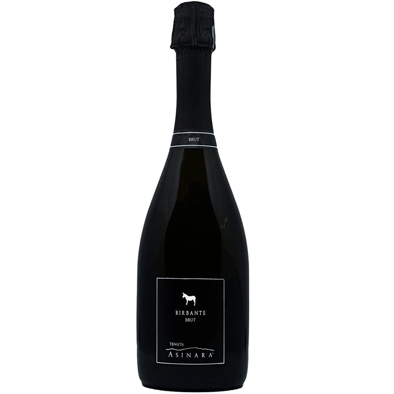 Birbante Vermentino Brut Freisteller