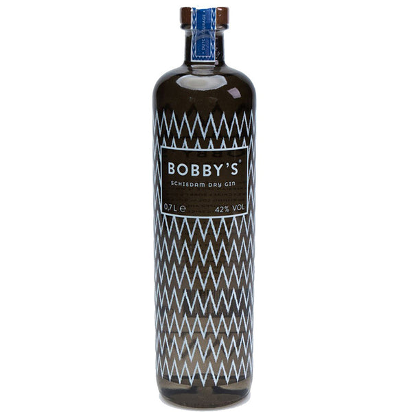 Bobbys Dry Gin Freisteller