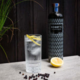Bobbys Dry Gin Drink