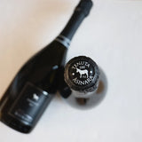 Birbante Vermentino Brut Draufsicht