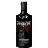 Brockmans Premium Gin Freisteller