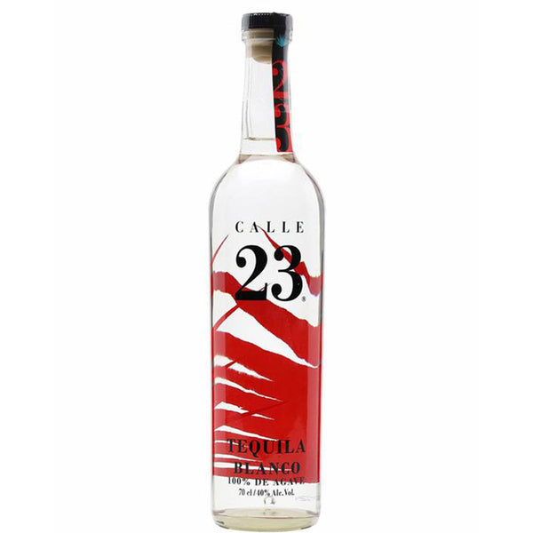 Calle 23 Tequila Blanco Freisteller