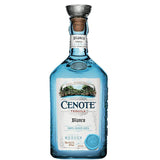 Cenote Tequila Blanco Freisteller