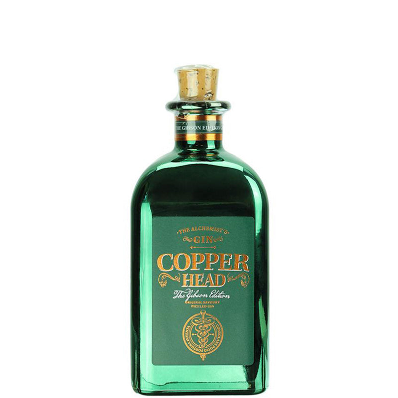 Copperhead The Gibson Edition Freisteller
