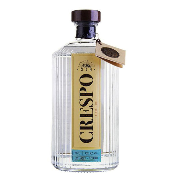 Crespo Gin Freisteller