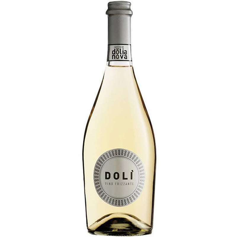 Doli Vino Frizzante Freisteller