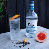 Edinburgh Gin Seaside Grapefruitdrink