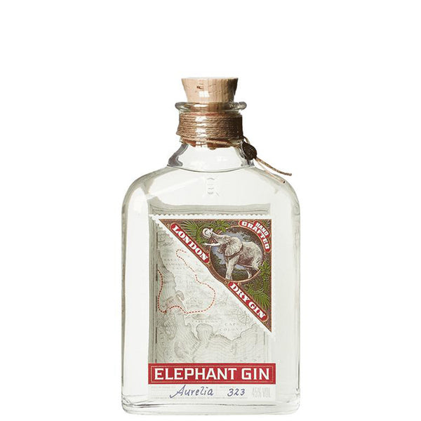 Elephant Gin - Genussmeister Berlin