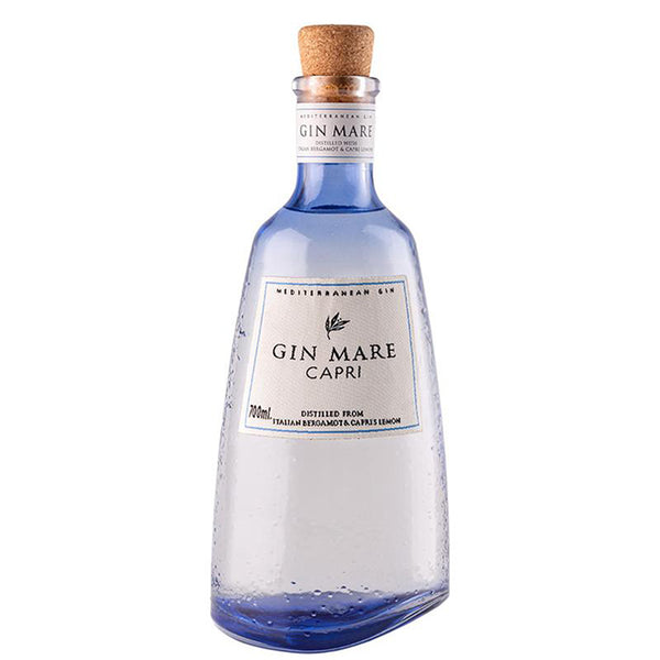 Gin Mare Capri Freisteller