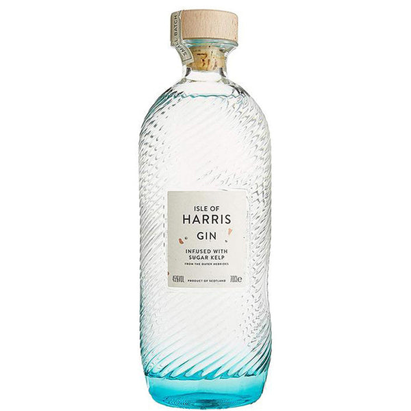 Isle of Harris Gin Freisteller