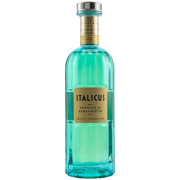 Italicus Rosolio di Bergamotto - Genussmeister Berlin