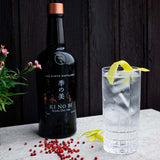 KI NO BI Dry Gin Drink