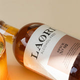 Laori Spice No 02 Alkoholfrei Vorderansicht