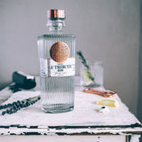 Le Tribute Gin Rosmarin Drink