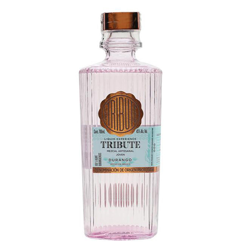 Le Tribute Mezcal Freisteller