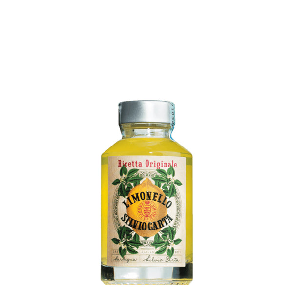 Limonello Ricetta Originale Miniatur 0,1l - Genussmeister Berlin