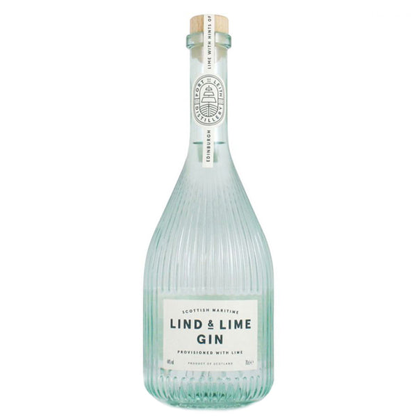 Lind - Lime Gin Freisteller
