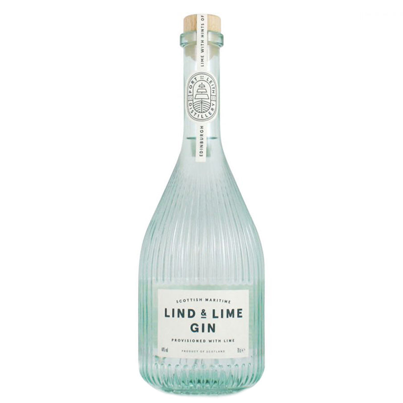 Lind - Lime Gin Freisteller