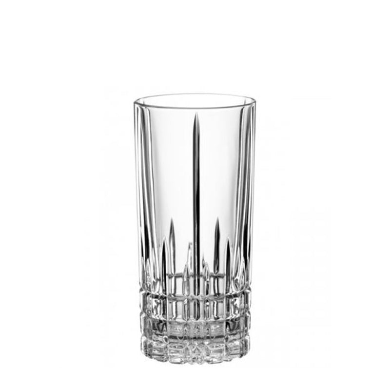 Spiegelau Perfect Serve Longdrink Glas - Genussmeister Berlin